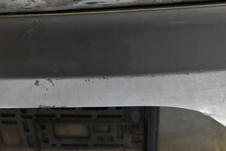 фото №5, Крышка багажника зад задняя техник renault megane 3 iii 08-14