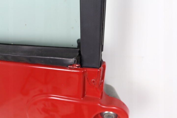 фото №3, Дверь левая aixam мега 2007