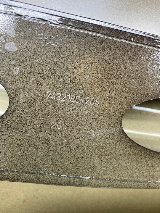 фото №10, Bmw 3 g20 правые передние дверь