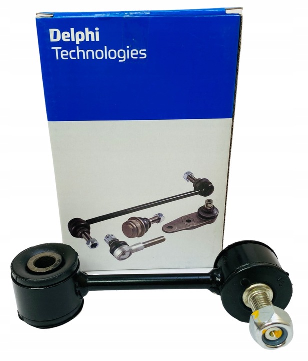 фото №11, Tc2051 delphi стрижень / кронштейн, стабілізатор