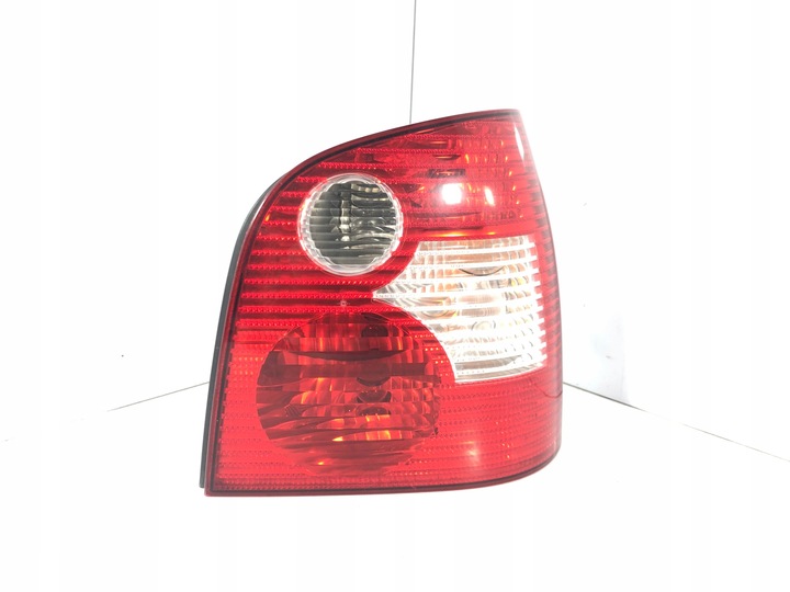 фото №1, Vw polo n9 02-05 лампа права задня зад 6q6945096b 6q6945112a