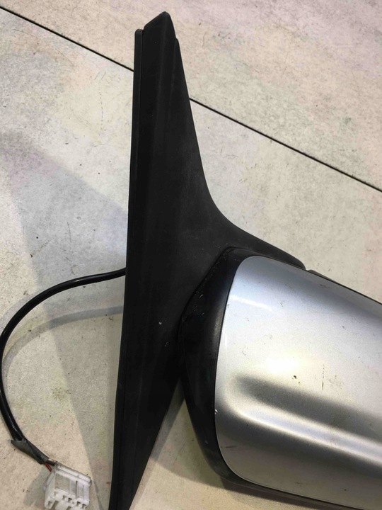 фото №8, Зеркало правые mazda 626 v 1.8 16v gf 3 pin