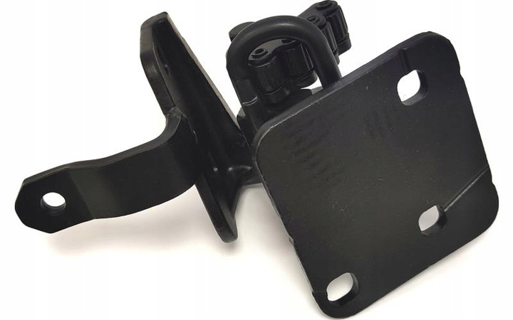 фото №2, Mercedes actros mp2 mp3 петля двері праві 7230541