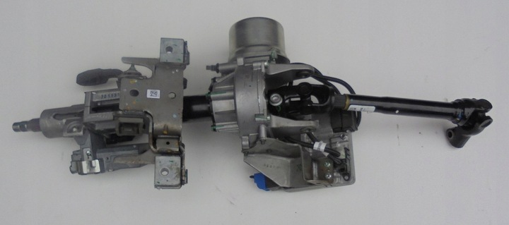 фото №1, Compass ii підсилювач електричні кермо