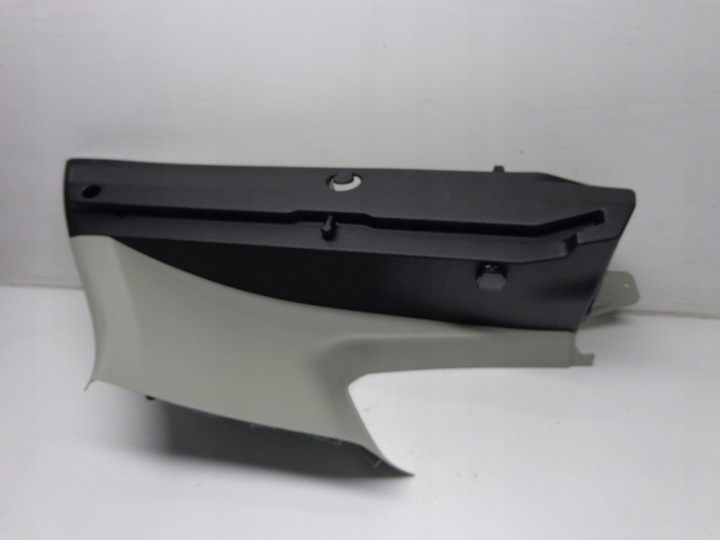 фото №1, | dacia duster ii 2 17- захист накладка стійка праві зад 769366328r