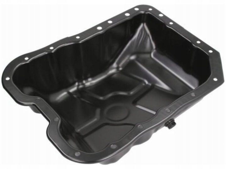 фото №1, Піддон масляна jeep compass 2.0 2.4 patriot 2.0 2.4 wrangler ii 2.4