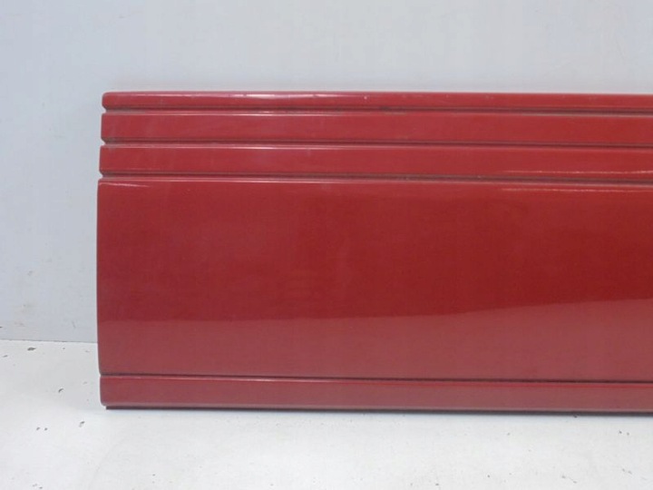 фото №11, Alfa romeo 164 планка дверь перед правая рестайлинг