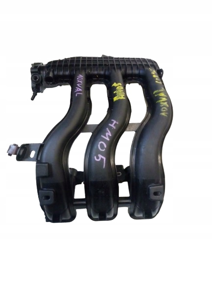 фото №1, Коллектор всасывающий peugeot citroen opel 1.2 pb 9810940680