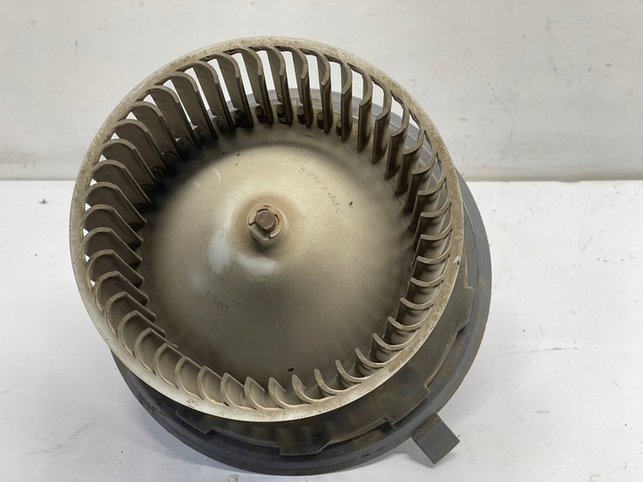 фото №4, Повітродувка повітропровід 613136 daewoo matiz i 1998-2004