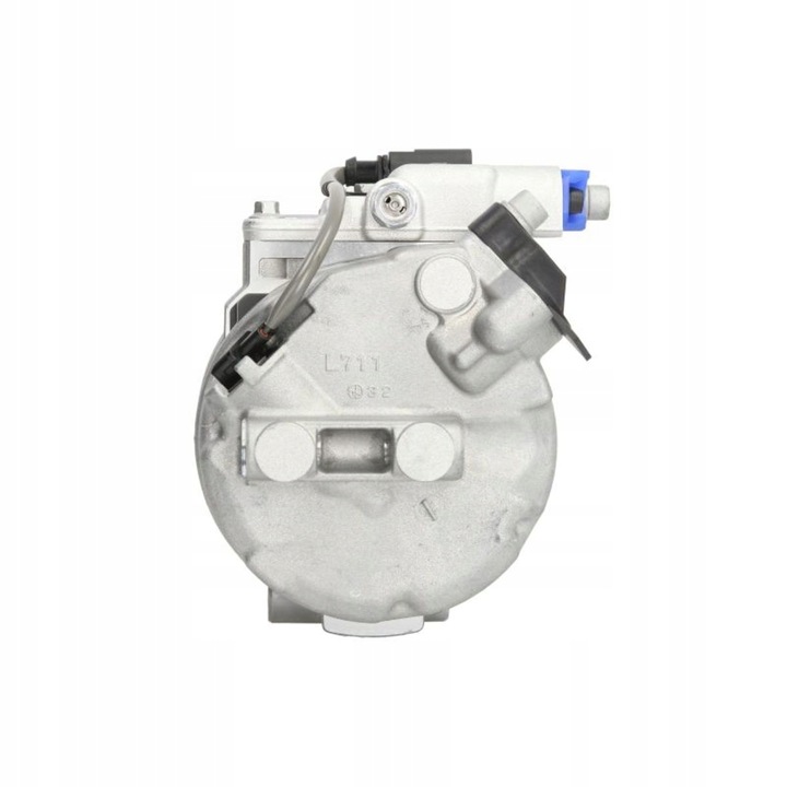 фото №3, Компресор кондиціонера t5 phaeton touareg i 02-10