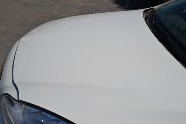 фото №8, Opel insignia a капот кришка двигуна колір z40r