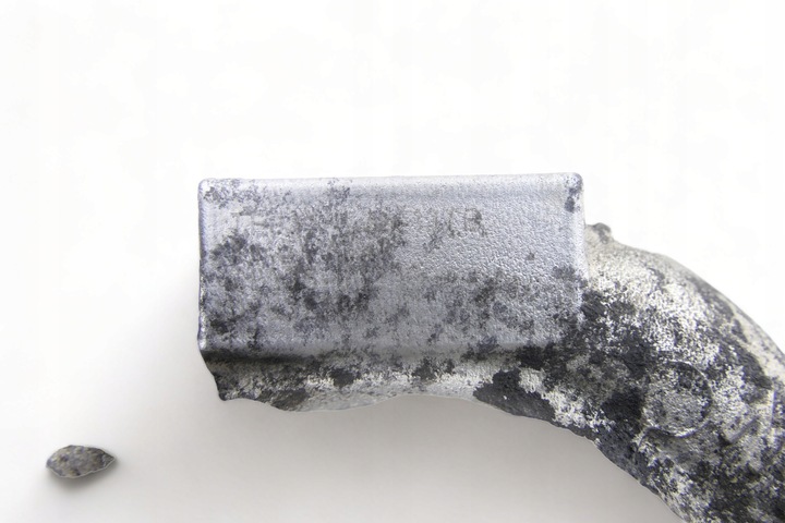 фото №15, Турбонагнетатель bmw e90 e91 e60 e61 e87 f10 f11 2.0 d n47 7808477