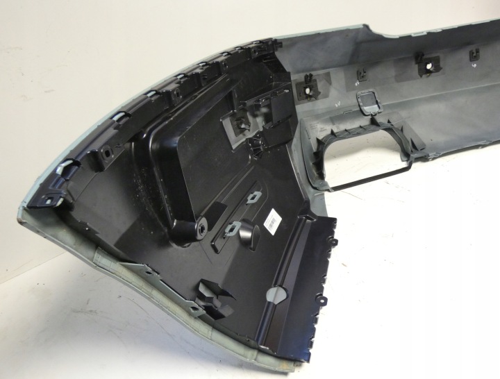 фото №9, Rolls royce ghost rr21 7495630 2020- pod 6 pdc задній бампер