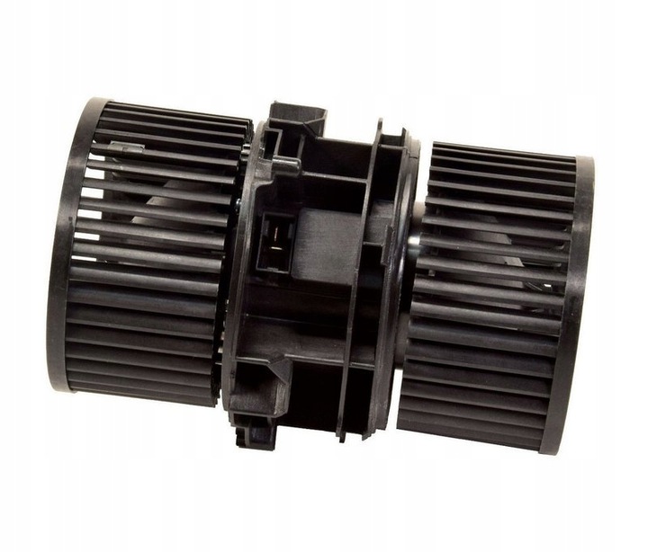 фото №1, Вентилятор renault megane iii 2008 - 2016 воздуходувка