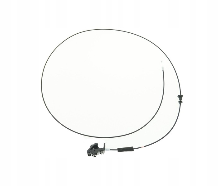 фото №2, Трос do капота do mazda cx-5 2017-2024 kb7w56720a