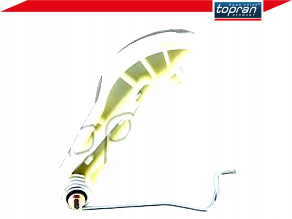 фото №2, Натягувач ланцюга розподільний вал [topran]