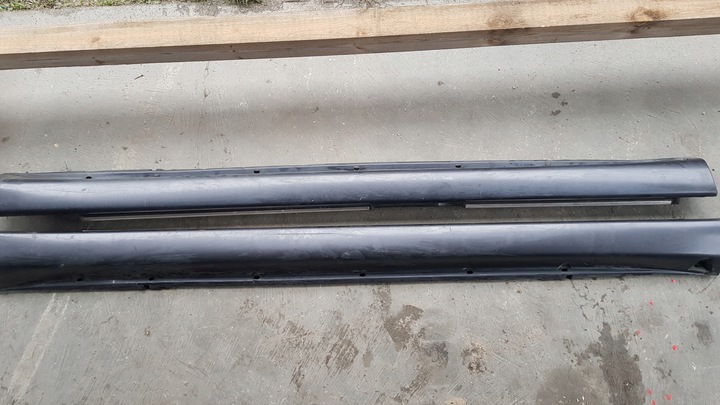 фото №2, Volvo v70 i універсал планка порогова поріг лівий праві