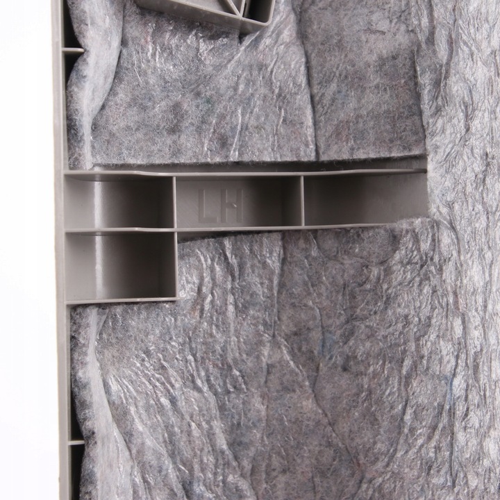 фото №12, Bmw x3 f25 защита корпус стойка c серый левый