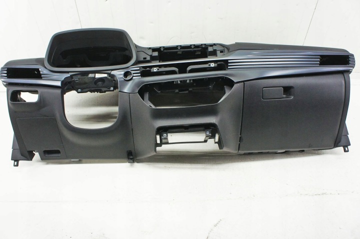 фото №10, Nk003 hyundai i20 iii ^ торпедо капот pulpit консоль