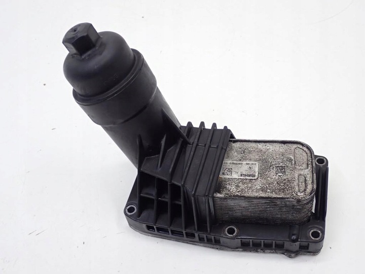 фото №1, Основание фильтра масла 70381908 mini countryman r60 r61 1.6d n47 12r