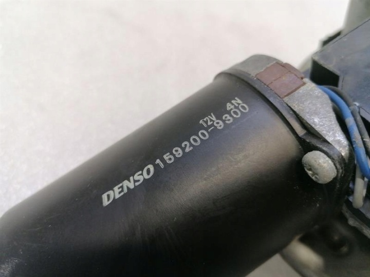 фото №12, Ferrari ff f151 передний дворник linkage 84198200 двигатель rhd правый handlebar