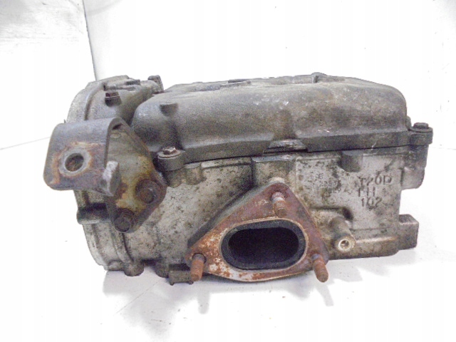 фото №10, Subaru outback iv br головка двигателя левая t20d lh 2,0d