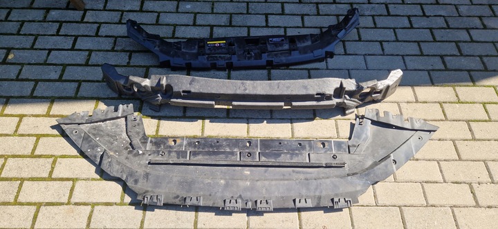 фото №8, Lynk&co lynk co бампер переднє