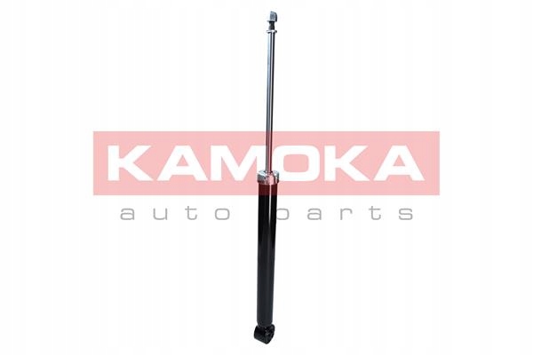 фото №3, Kamoka амортизатор tyl.gaz.osl.:2019020