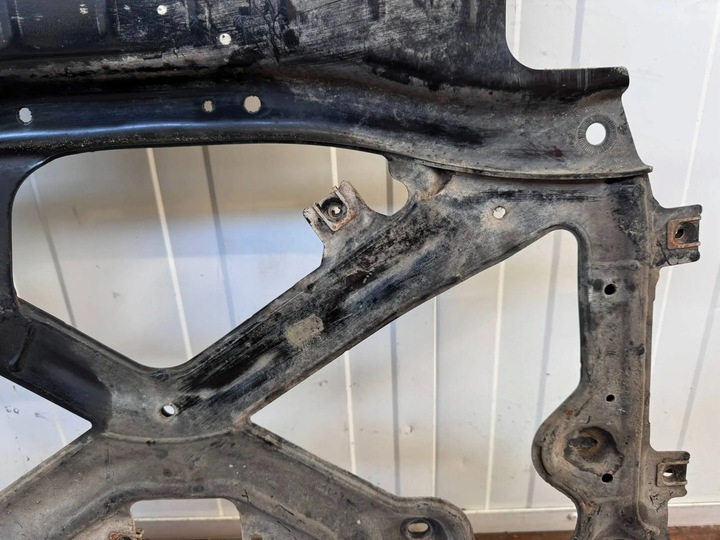 фото №4, Audi sq7 q7 4m 2015-2024 4.0 tdi візок підтримка коробки коробки передач