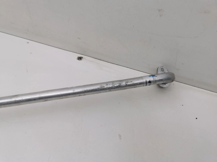 фото №8, Renault zoe 2019 шланг / шланг кондиционера a/c