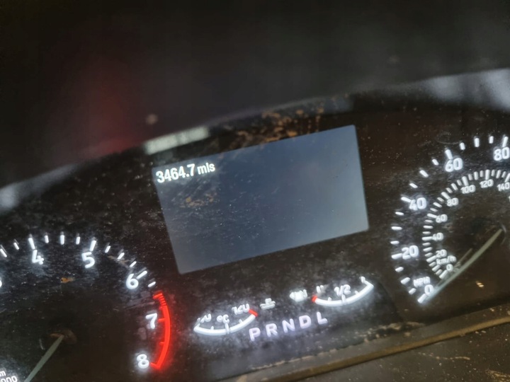 фото №7, Дроссельная заслонка h6bg-9f991-ba ford puma ii mk2 fiesta mk8 focus mk4 1.0b