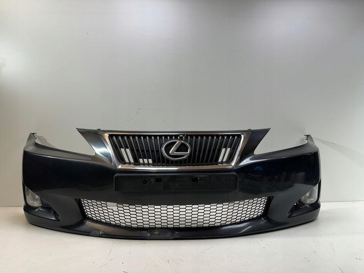 фото №1, Бампер перед lexus is250