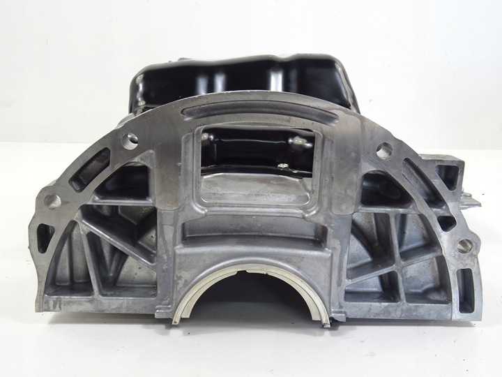 фото №10, Outlander iii 2.0 бензин поддон масляная комплектная