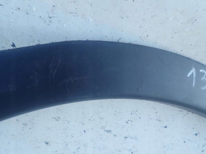 фото №5, Mitsubishi eclipse cross планка крыльев правые pp