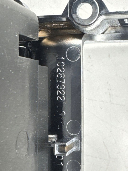 фото №8, Перемикач підвіски land rover range rover sport l494 hpla14b596dc