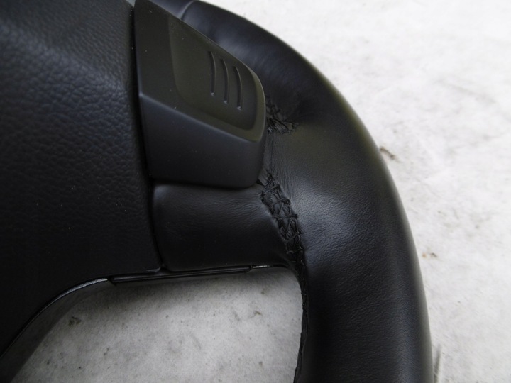 фото №12, Руль многофункциональная лепестки vw tiguan ii