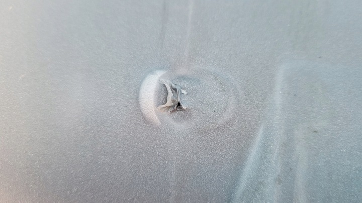 фото №6, Hyundai tucson iv 22r бампер зад накладка дифузор 86671-n701