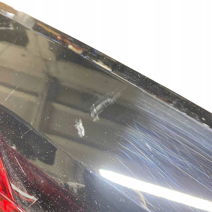 фото №12, Audi q8 2019 лампы задней крышки багажника