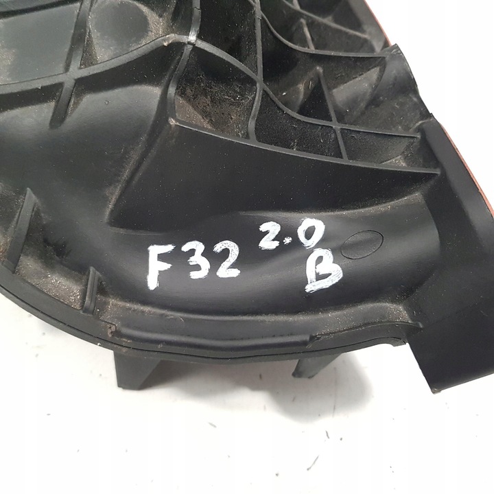 фото №7, Колектор всмоктуючий bmw f32 2.0 7588126