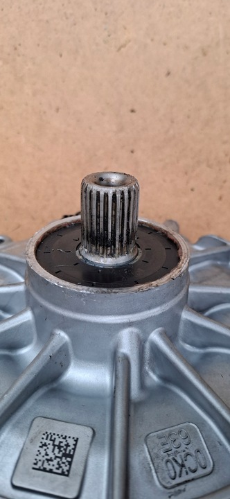 фото №9, Audi a4 b9 a5 a6 dsg s-tronic сцепление коробки коробки передач 0ck141030m 0ck141188a
