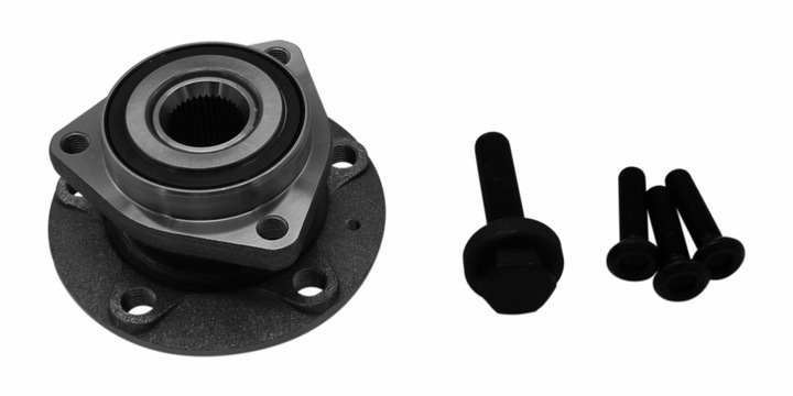 фото №2, Ступиця підшипник колеса gsp do cupra ateca