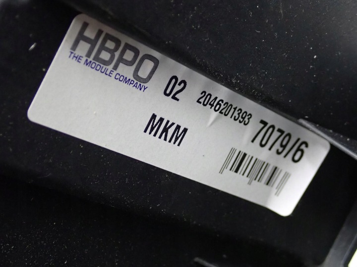 фото №11, Туннель подстаканник европа 10a864298a 10a863241a vw id3 id.3 20r