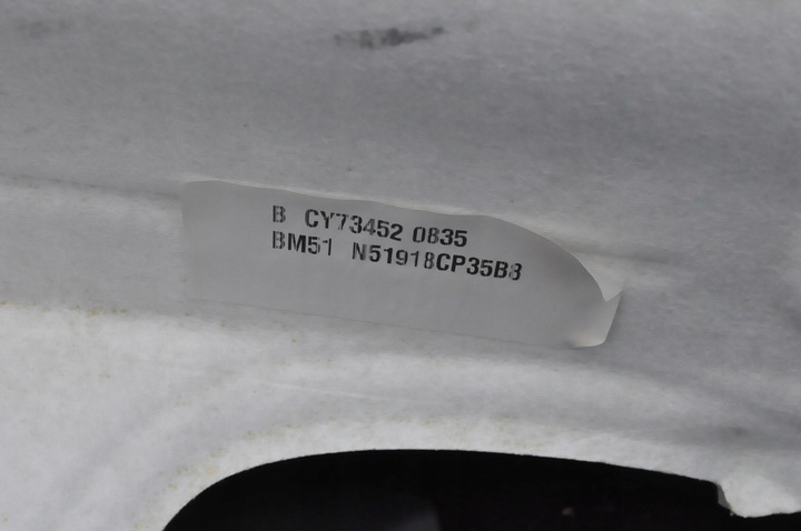 фото №7, Ford focus mk3 st универсал чёрная потолок крыша +стойки пластики ручки