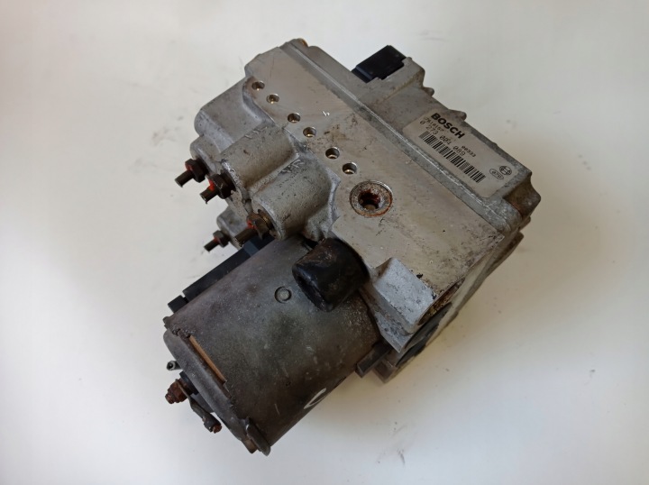 фото №6, Блок керування abs mercedes vito 0273004089