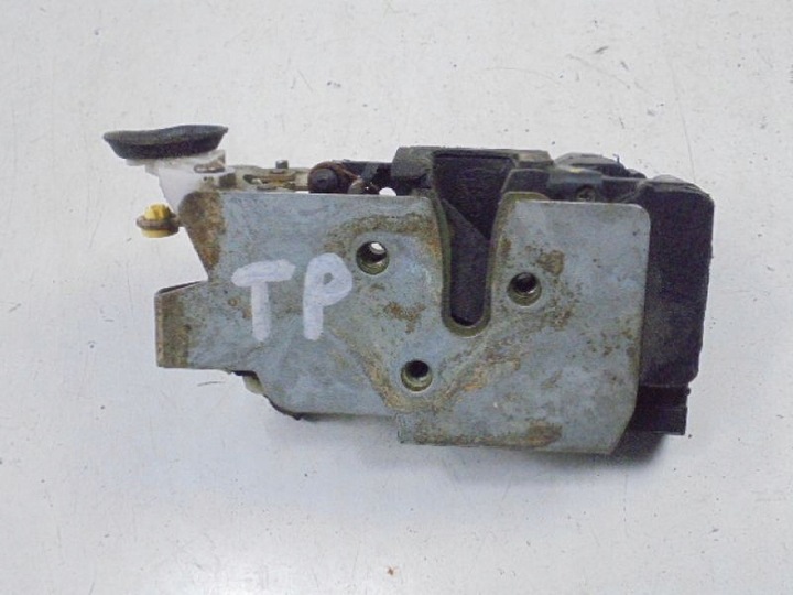 фото №8, Fiat marea 185 замок дверь зад правый