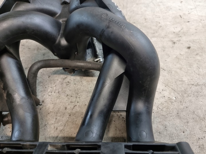 фото №14, Коллектор впускной oem номер 1432033 bmw e46 318i 00r