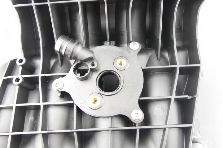 фото №11, Колектор всмоктуючий bmw e81 e87 e91 e92 2.0i 16v n43b20ay