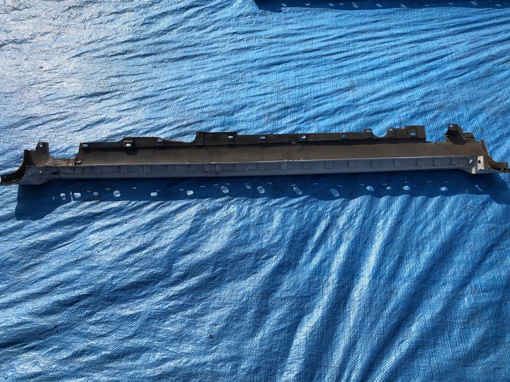 фото №15, Планка порогова ліва audi a8 s8 d3 lz9y 4e0853859g