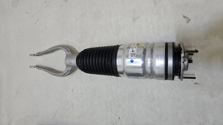 фото №3, Амортизатор перед переднее правые maserati granturismo ii 06703021870