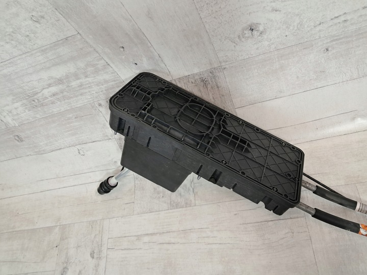 фото №6, Peugeot 308 t9 ii вибірник зміни коробки передач троси 1.6 b-hdi 9802245880